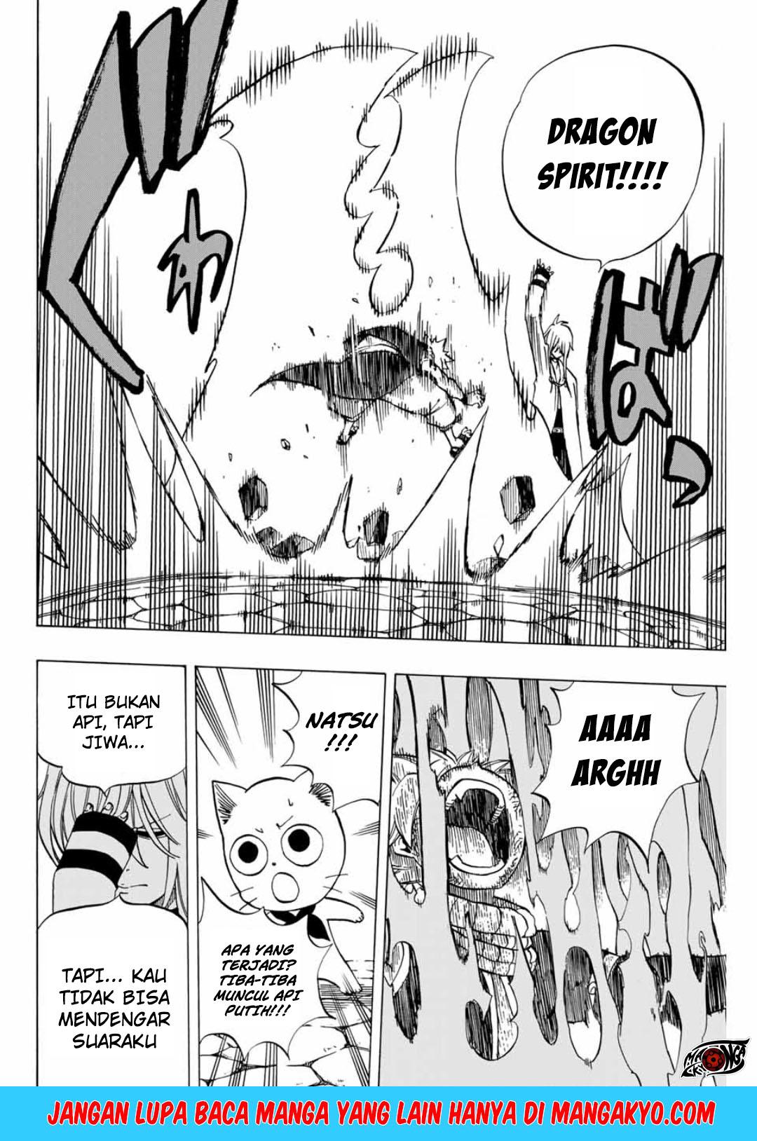 Fairy Tail: 100 Years Quest