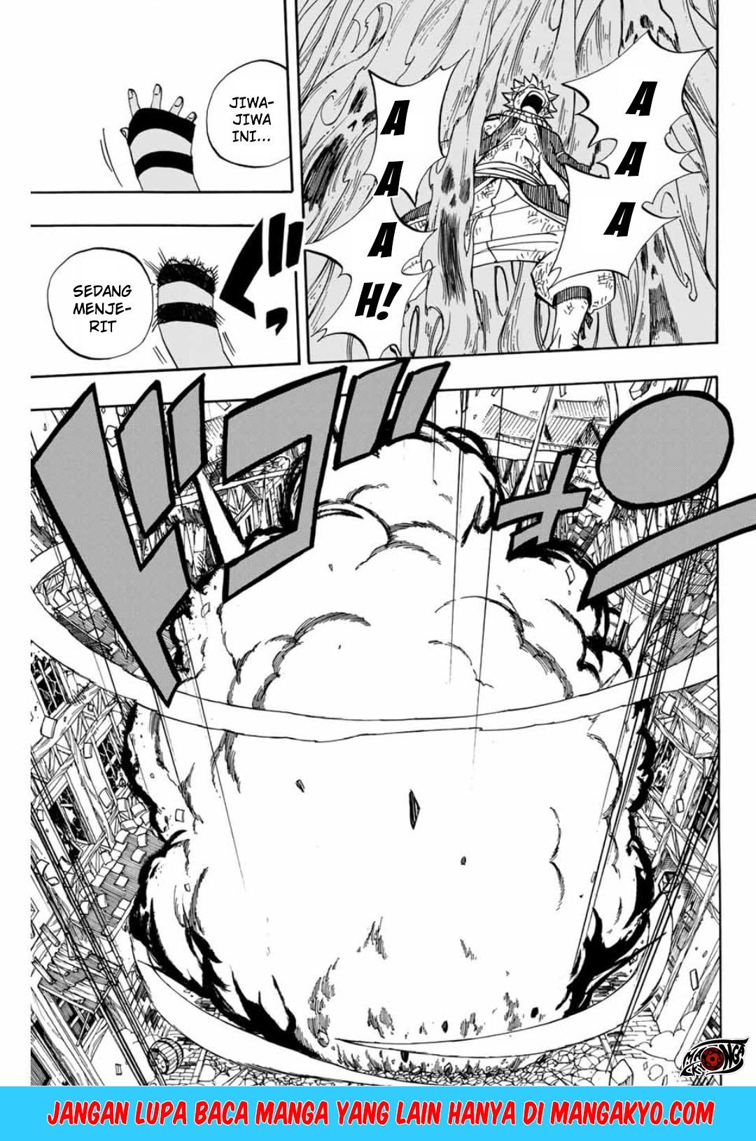 Fairy Tail: 100 Years Quest