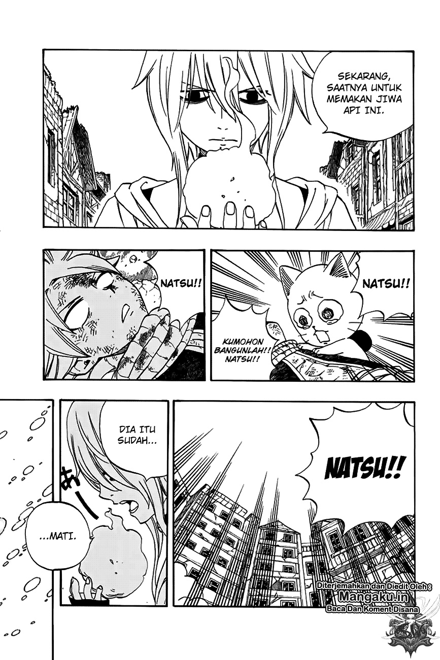 Fairy Tail: 100 Years Quest