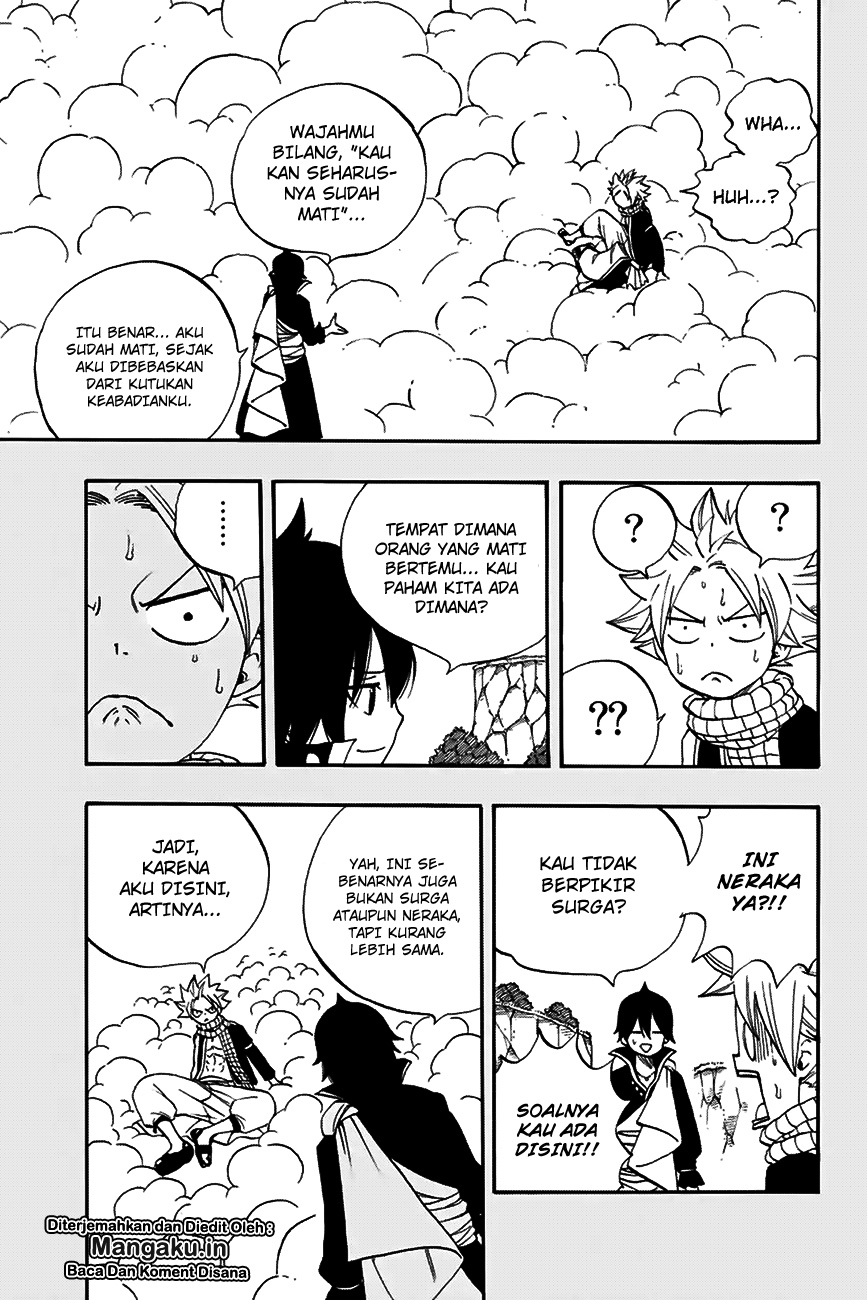Fairy Tail: 100 Years Quest