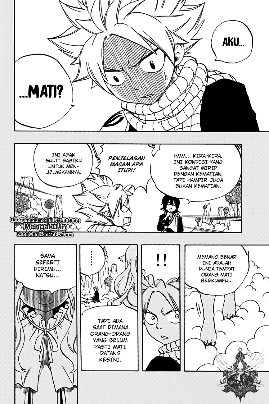 Fairy Tail: 100 Years Quest