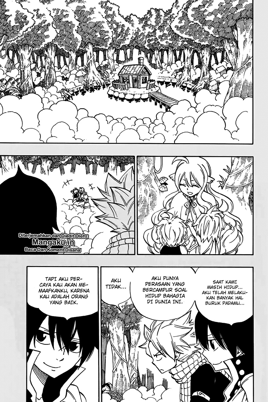 Fairy Tail: 100 Years Quest