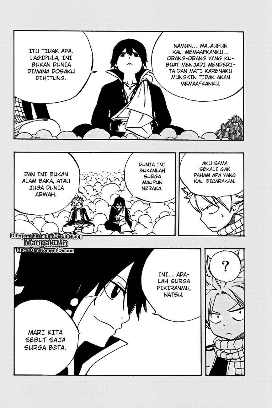 Fairy Tail: 100 Years Quest