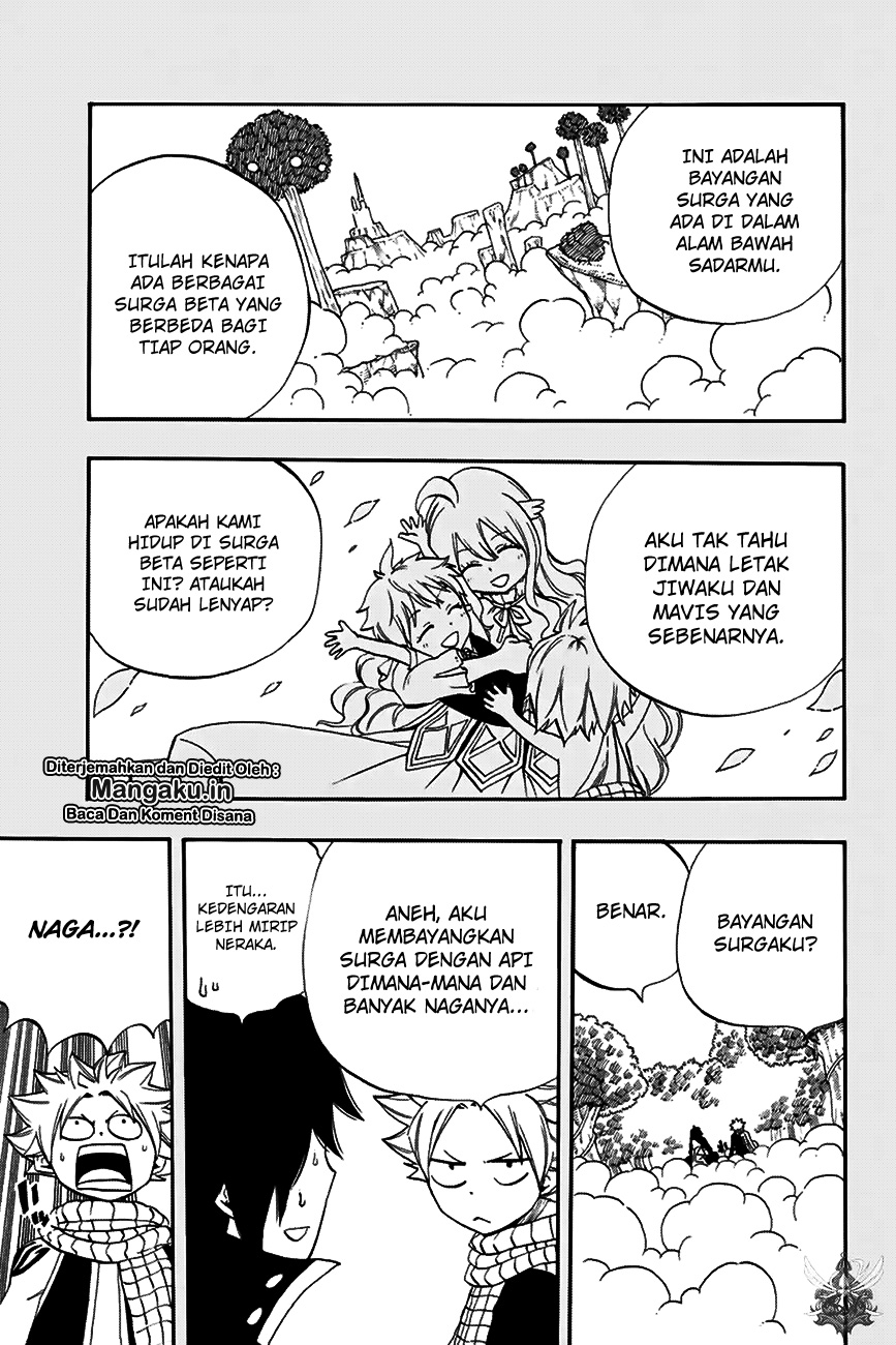 Fairy Tail: 100 Years Quest