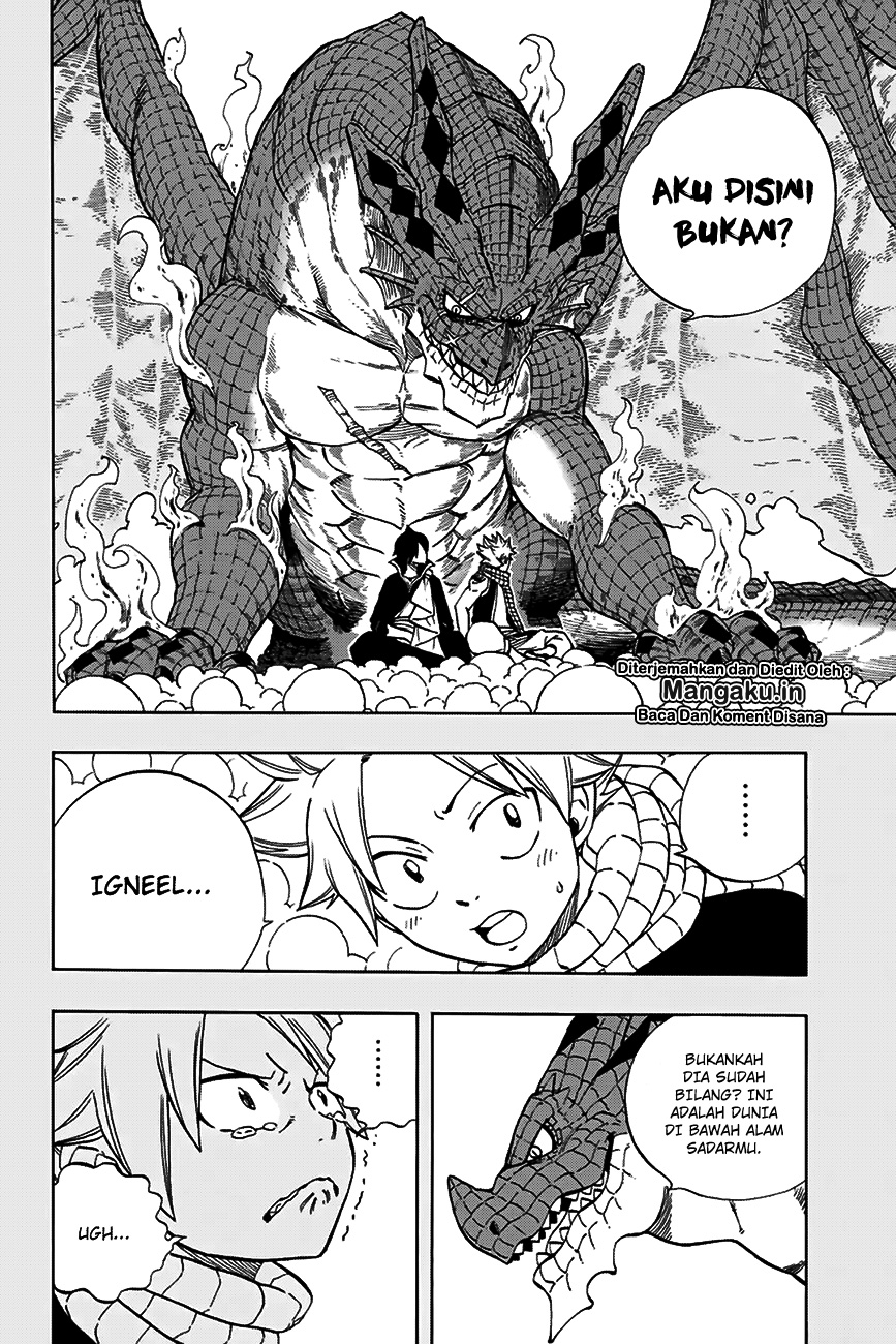 Fairy Tail: 100 Years Quest