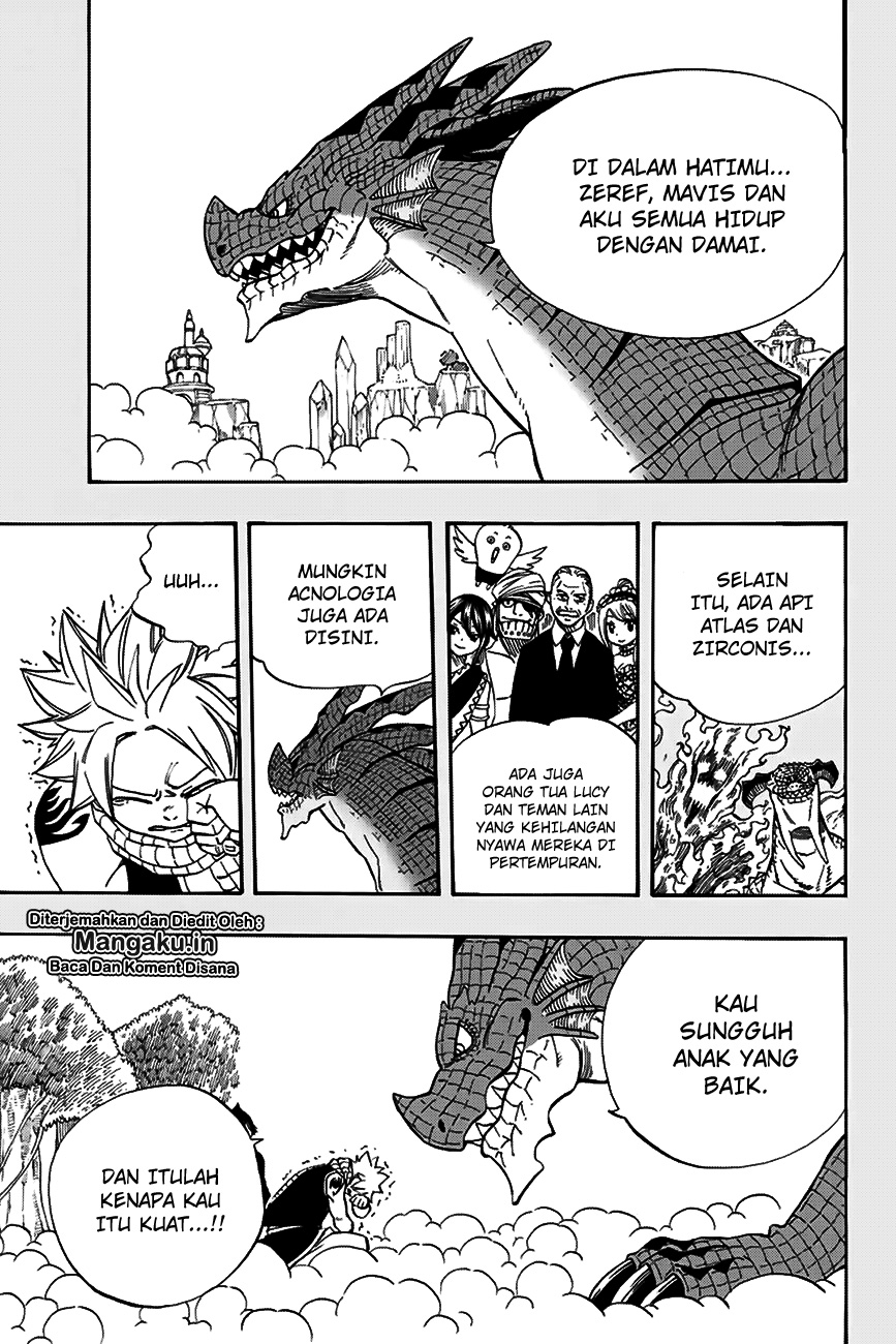 Fairy Tail: 100 Years Quest