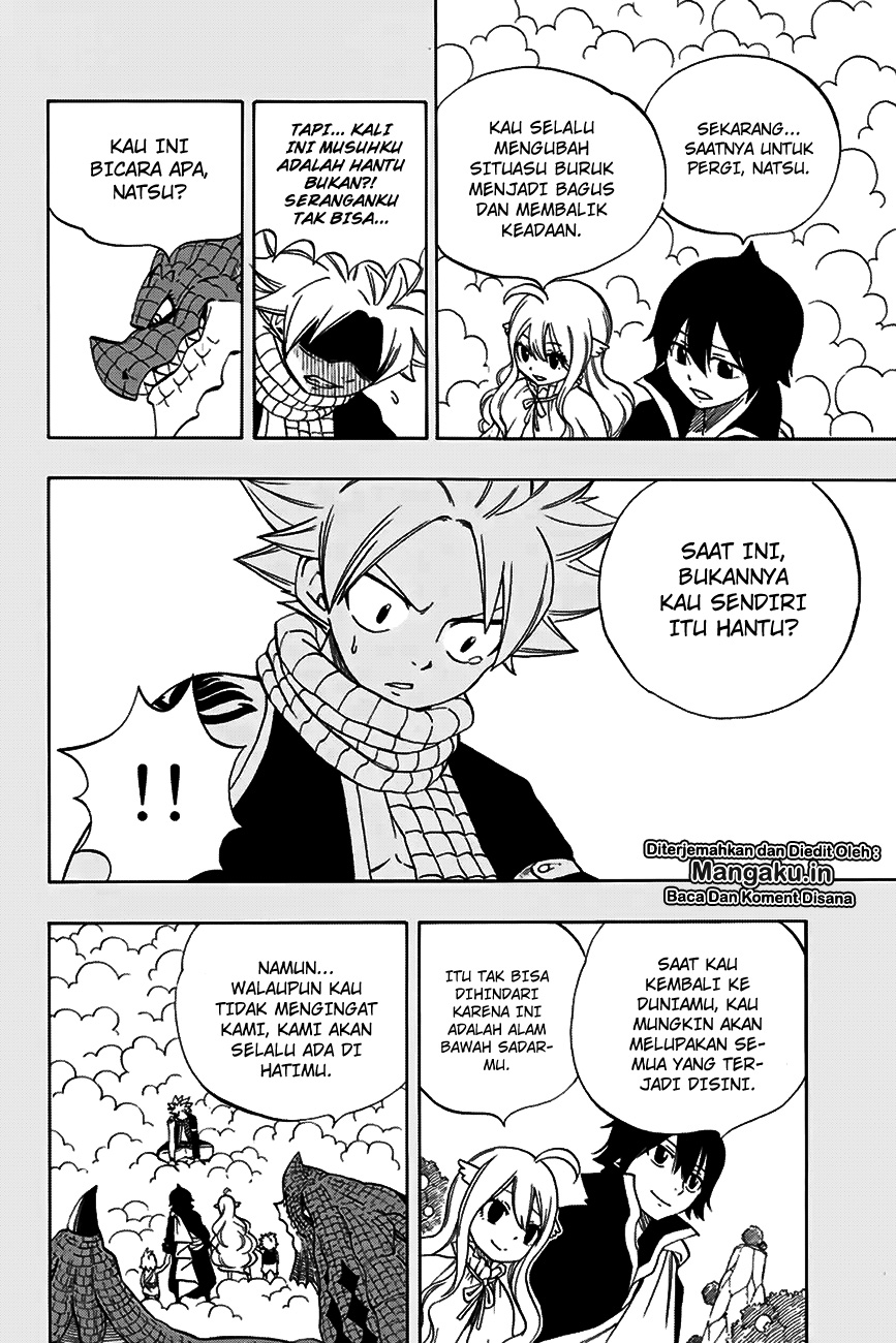 Fairy Tail: 100 Years Quest