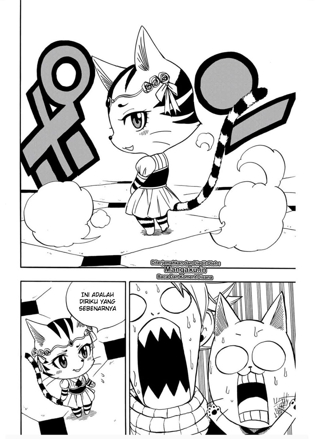 Fairy Tail: 100 Years Quest