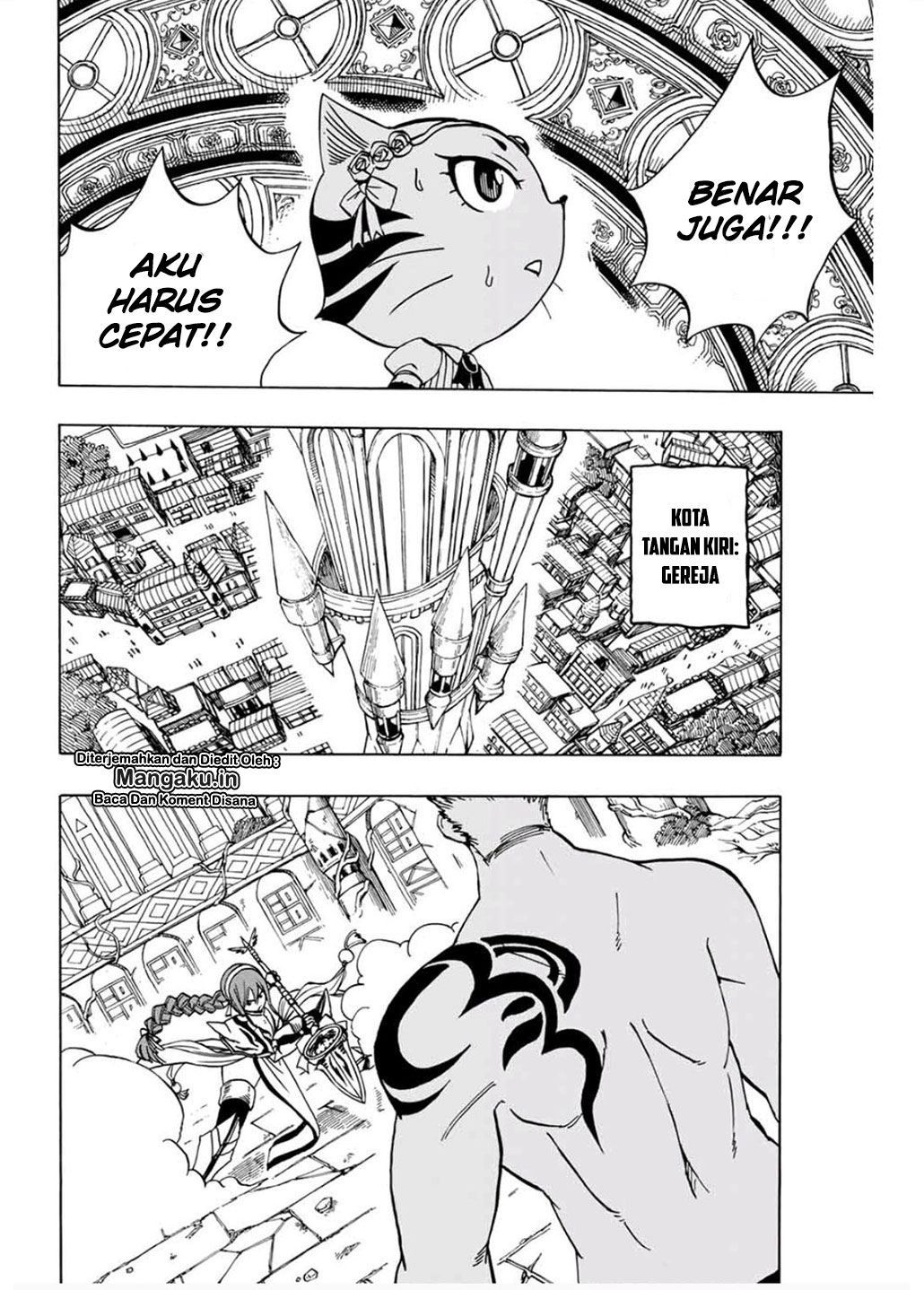 Fairy Tail: 100 Years Quest