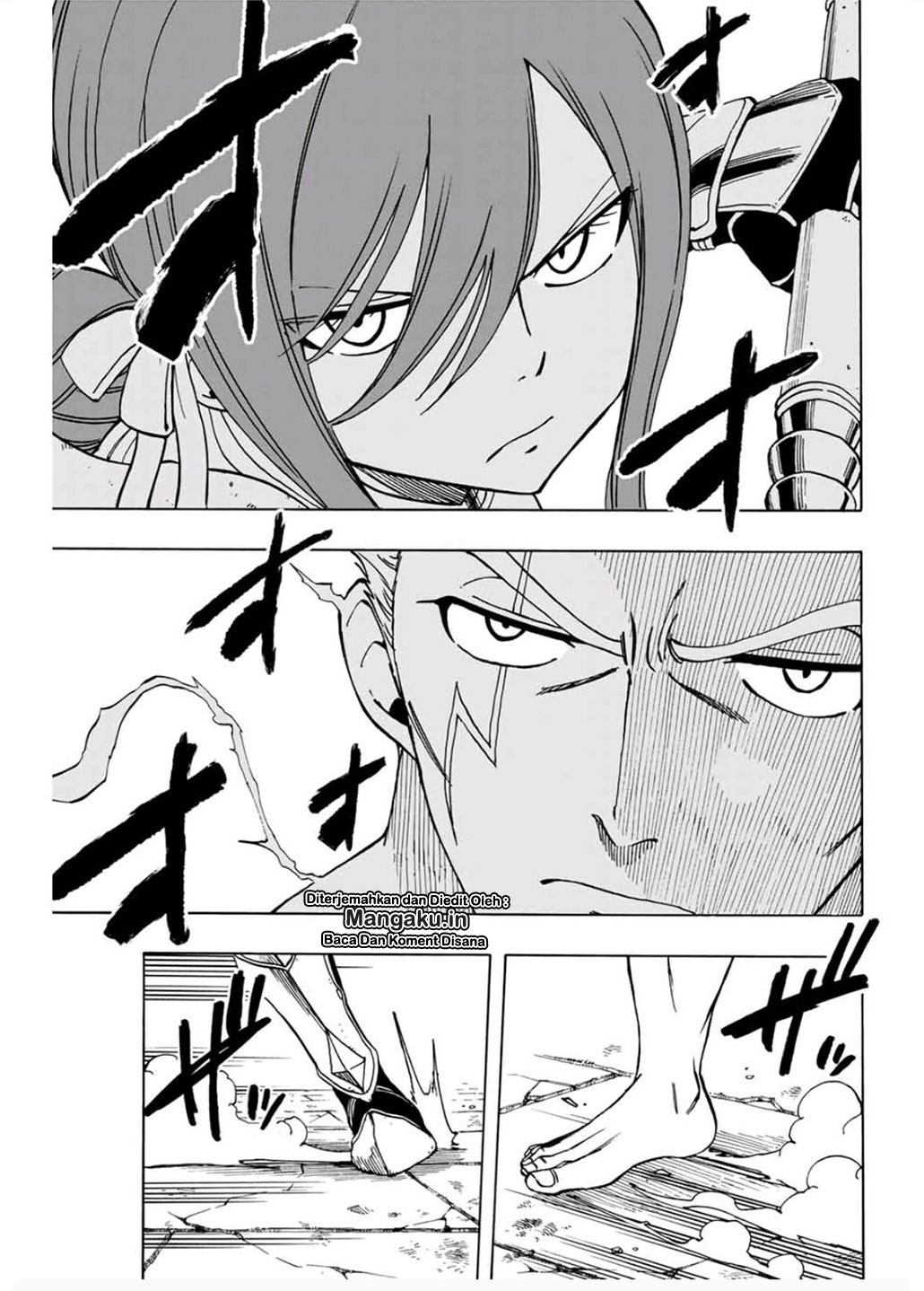 Fairy Tail: 100 Years Quest