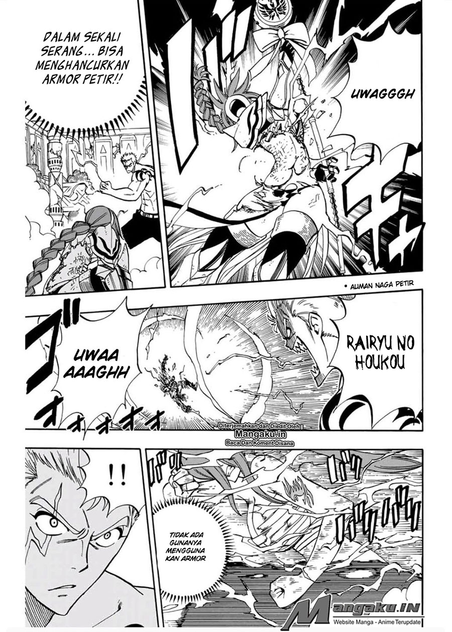 Fairy Tail: 100 Years Quest