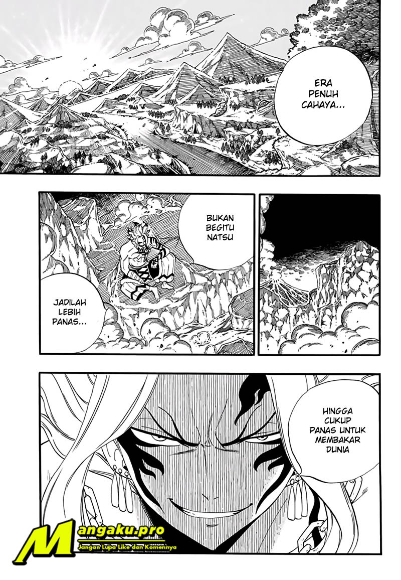 Fairy Tail: 100 Years Quest