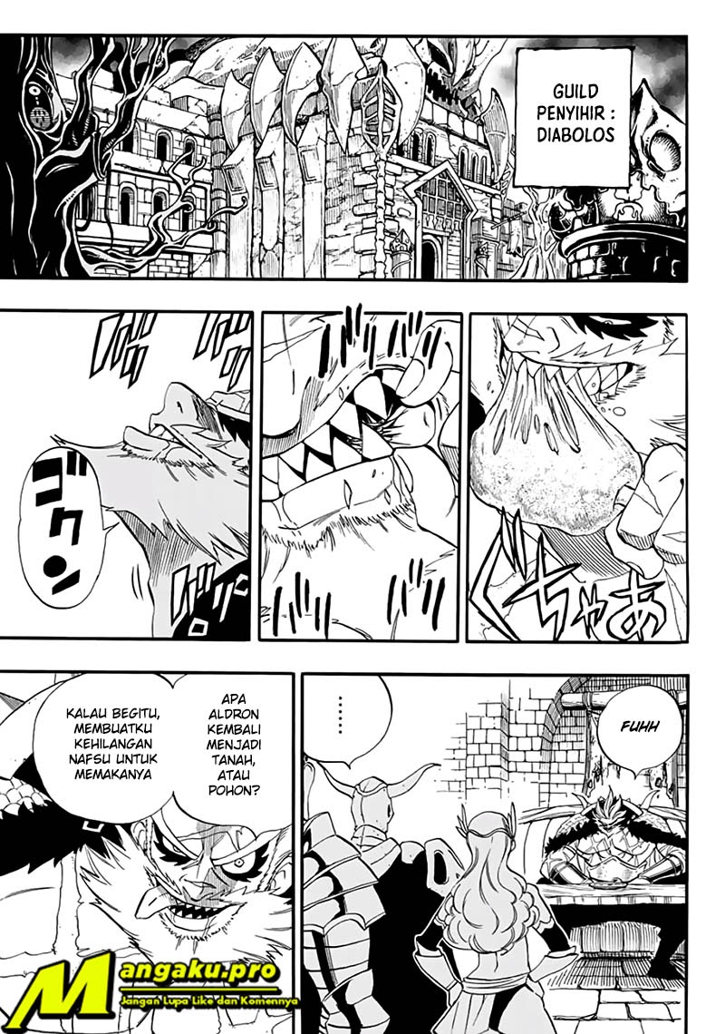 Fairy Tail: 100 Years Quest