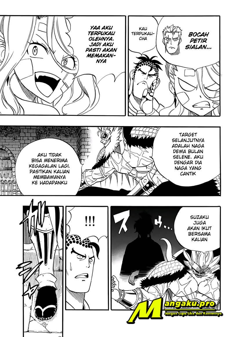 Fairy Tail: 100 Years Quest