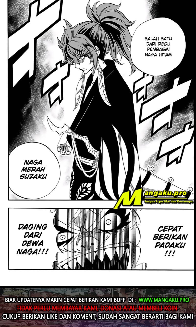 Fairy Tail: 100 Years Quest
