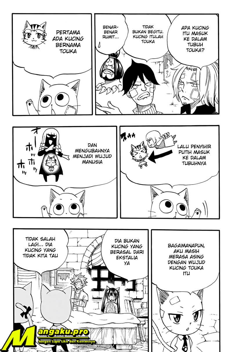 Fairy Tail: 100 Years Quest