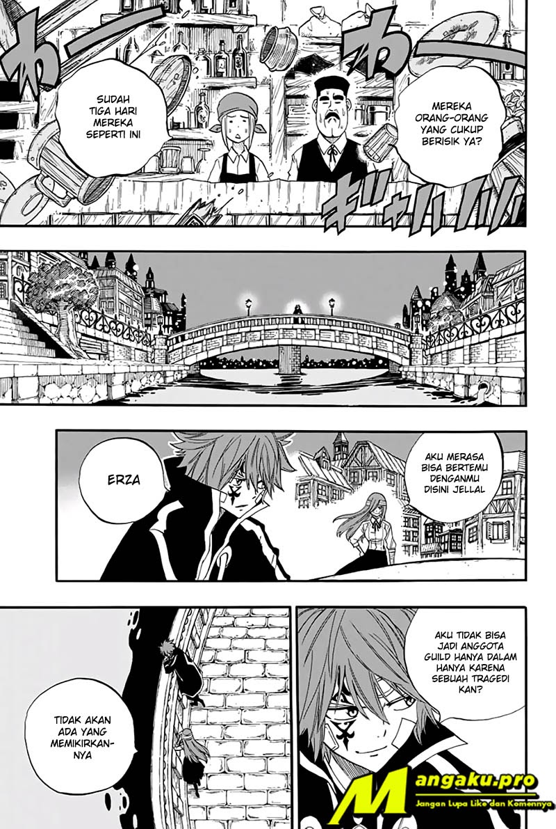 Fairy Tail: 100 Years Quest