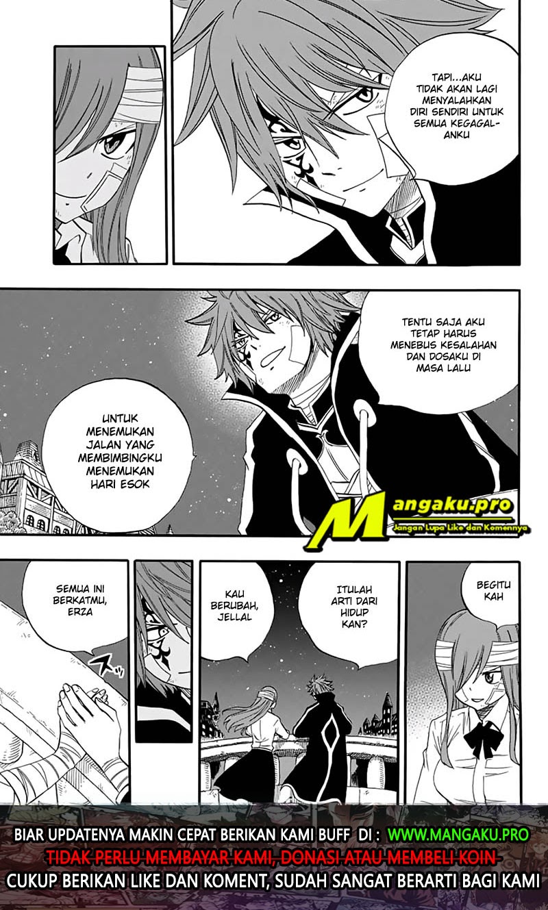 Fairy Tail: 100 Years Quest