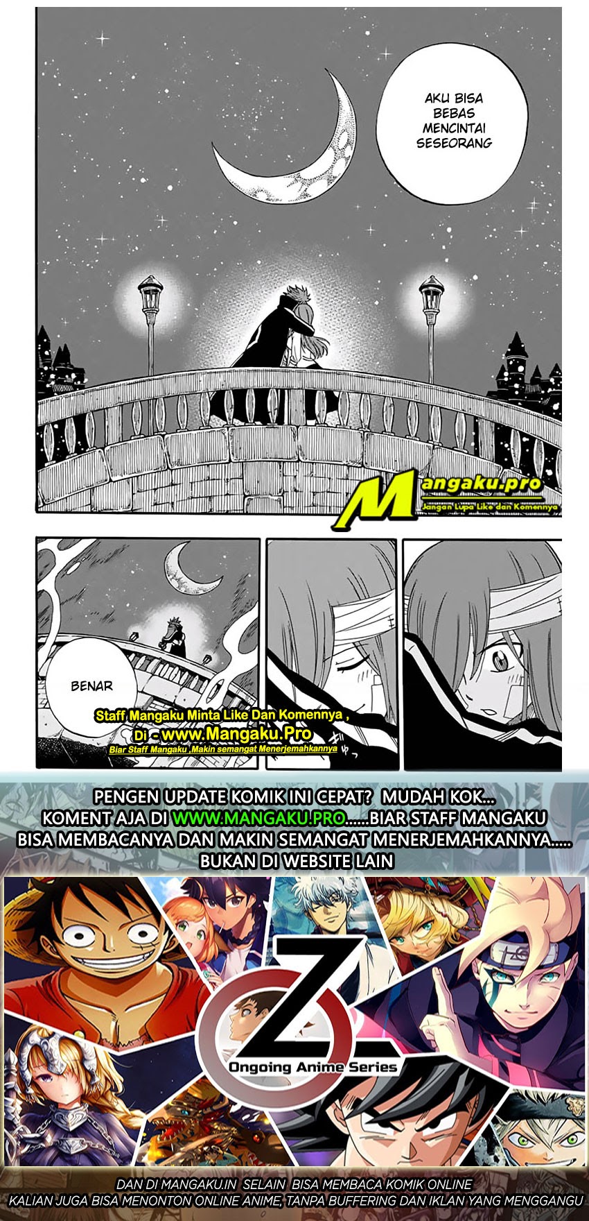 Fairy Tail: 100 Years Quest