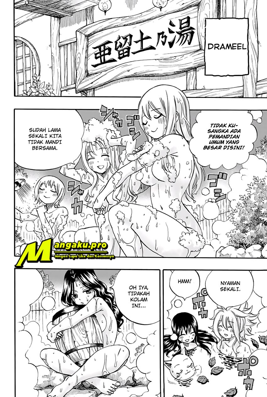 Fairy Tail: 100 Years Quest
