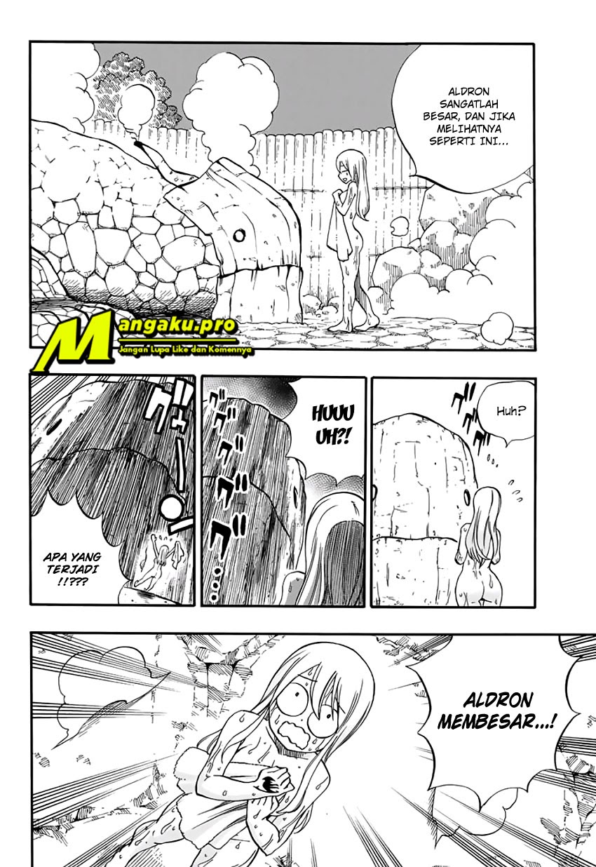 Fairy Tail: 100 Years Quest