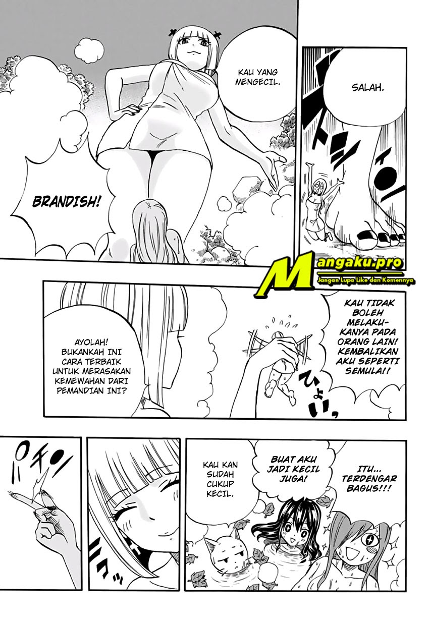 Fairy Tail: 100 Years Quest