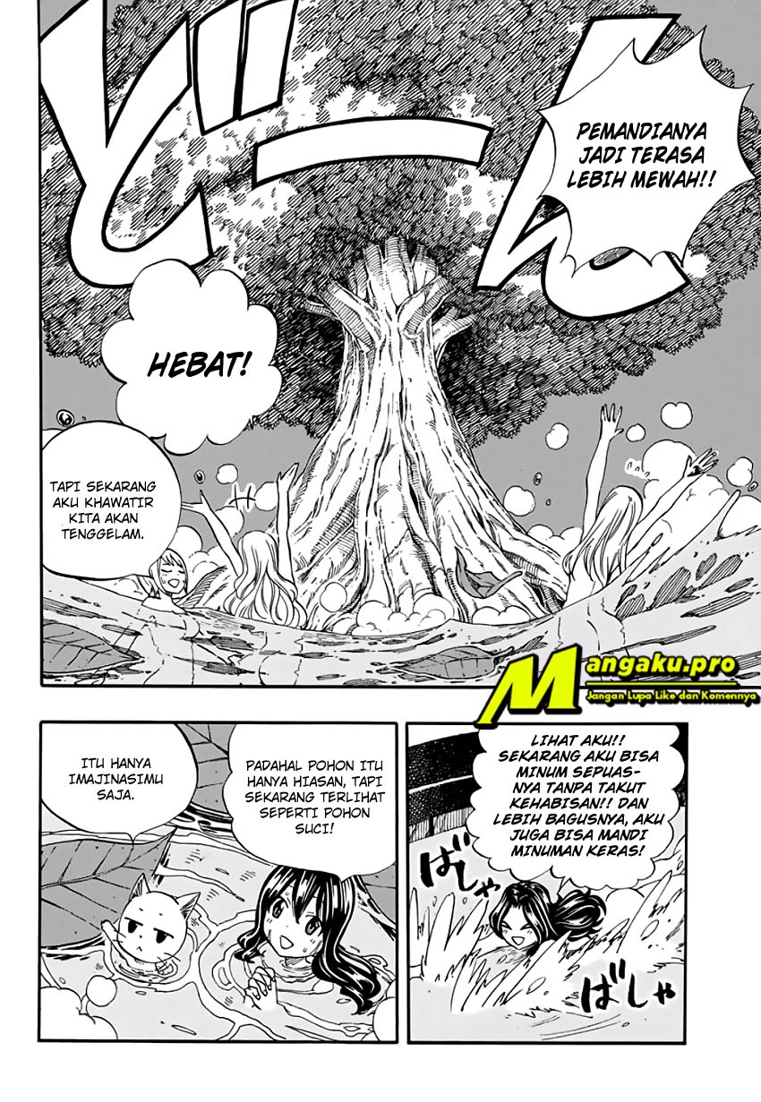 Fairy Tail: 100 Years Quest