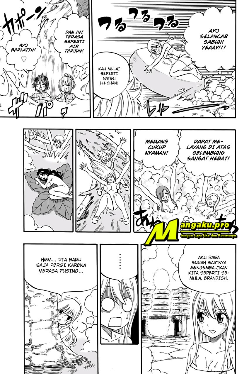 Fairy Tail: 100 Years Quest
