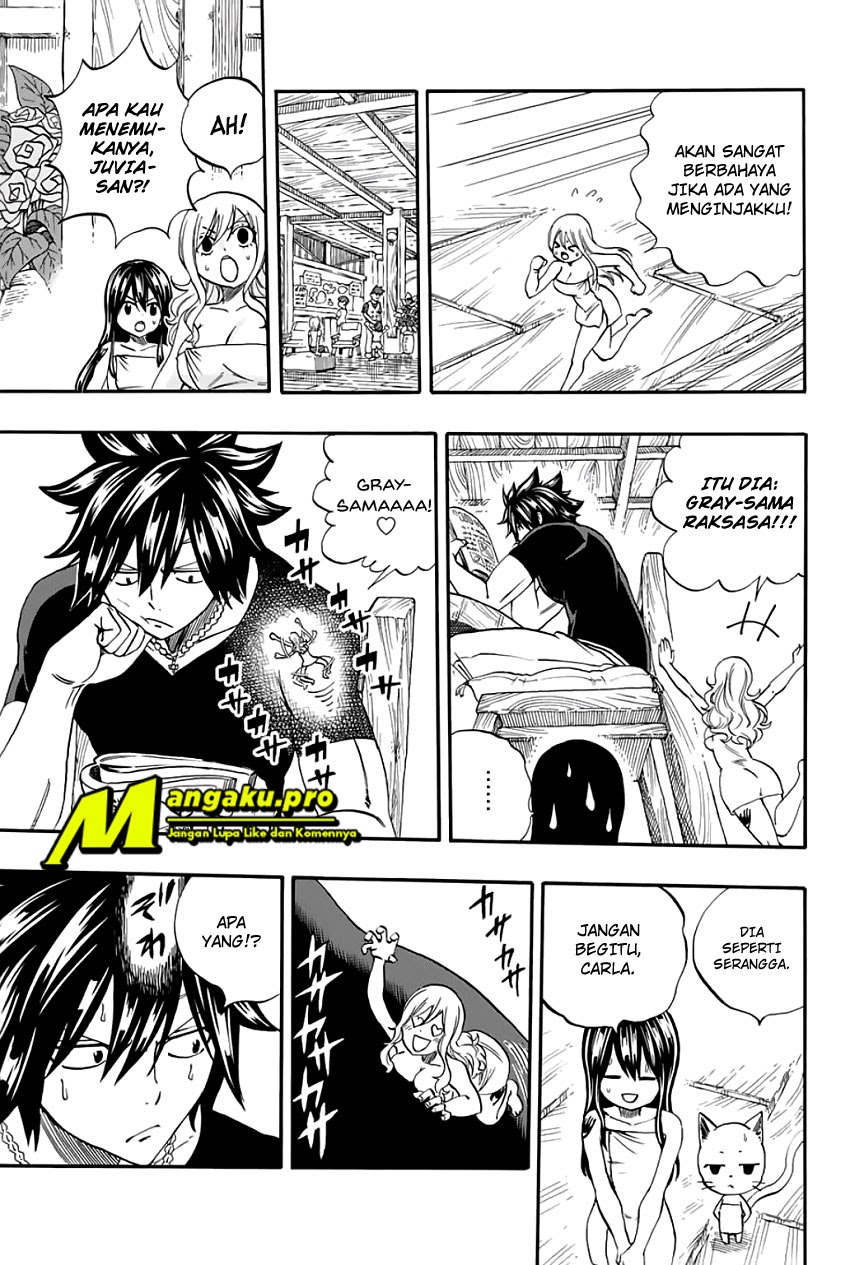 Fairy Tail: 100 Years Quest