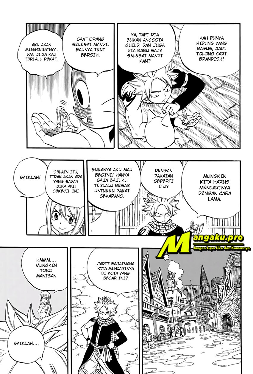 Fairy Tail: 100 Years Quest