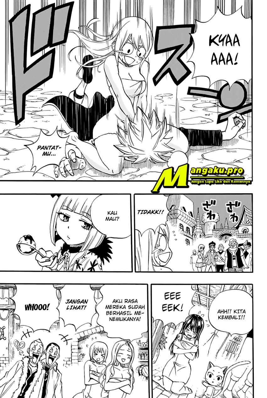 Fairy Tail: 100 Years Quest