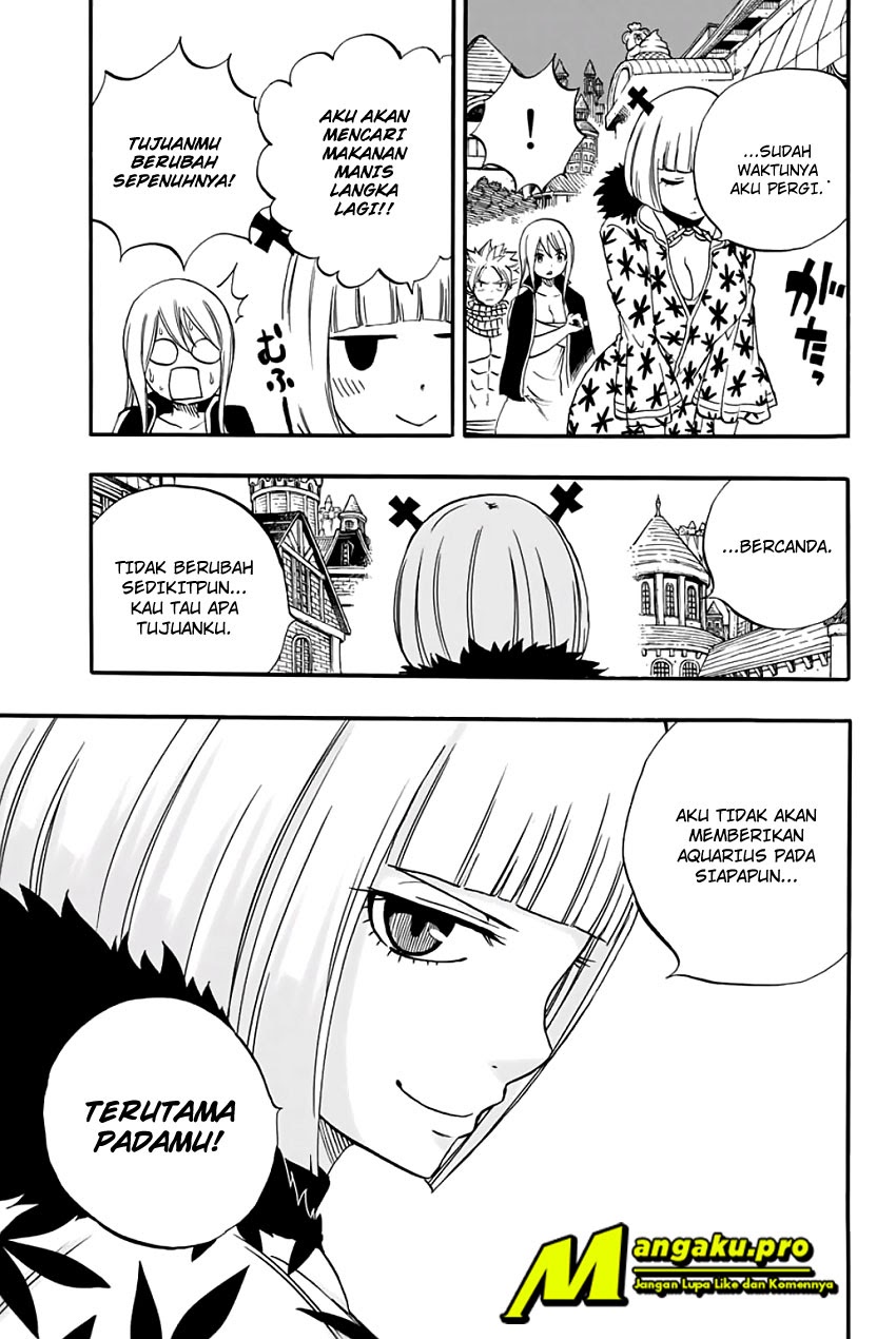 Fairy Tail: 100 Years Quest