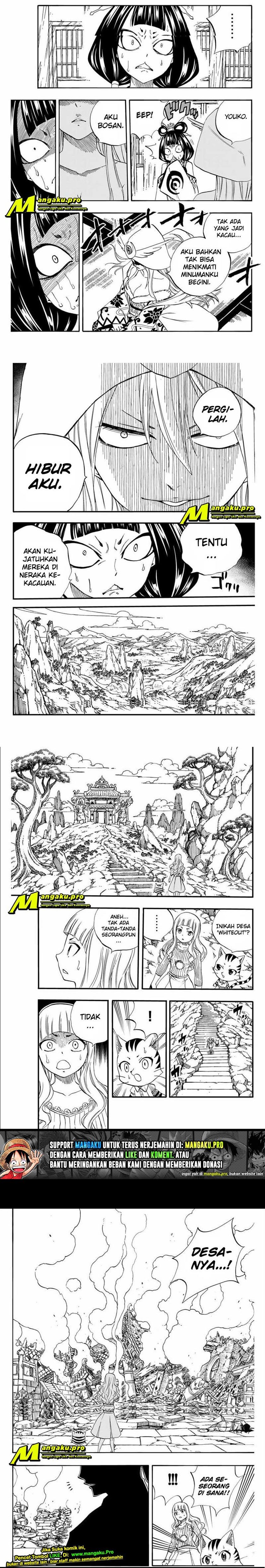 Fairy Tail: 100 Years Quest