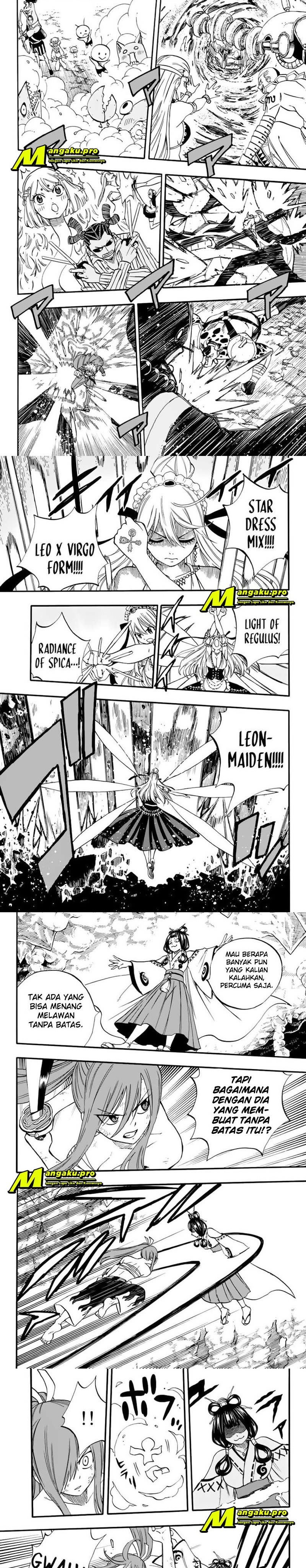 Fairy Tail: 100 Years Quest
