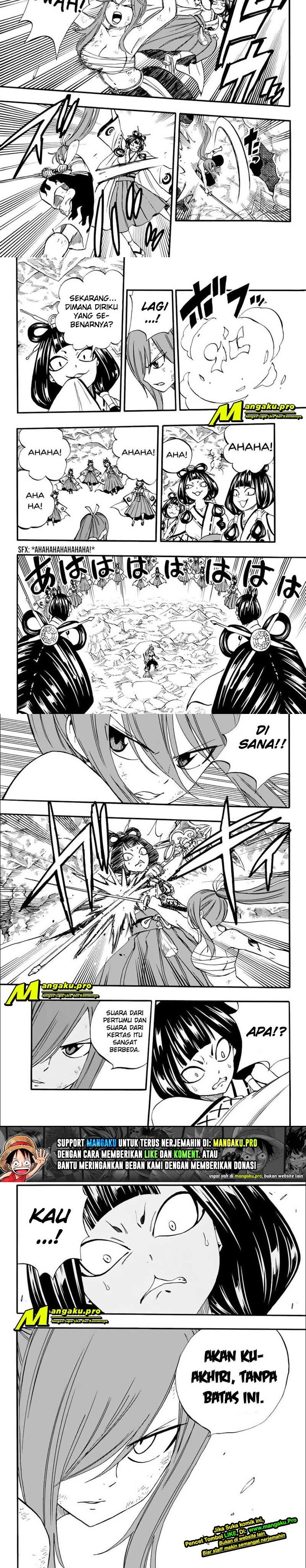Fairy Tail: 100 Years Quest