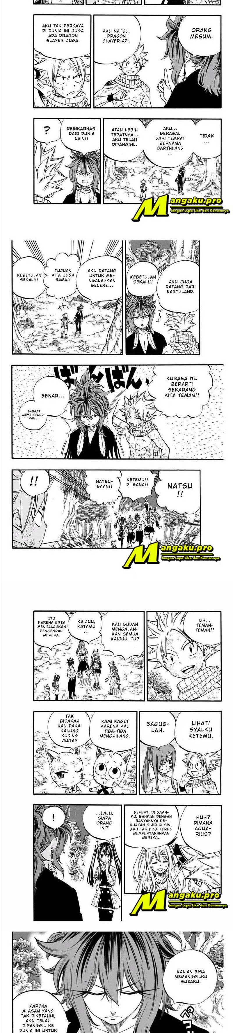 Fairy Tail: 100 Years Quest