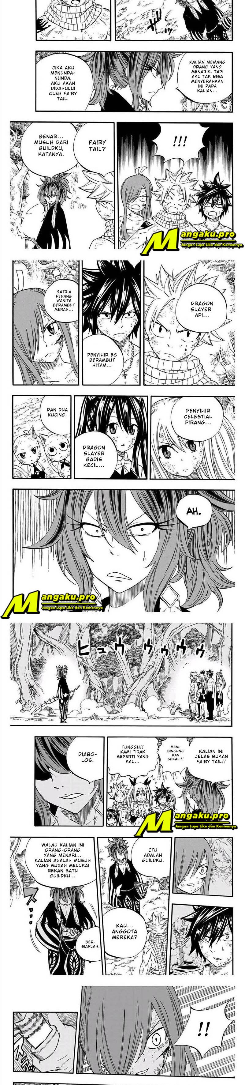 Fairy Tail: 100 Years Quest