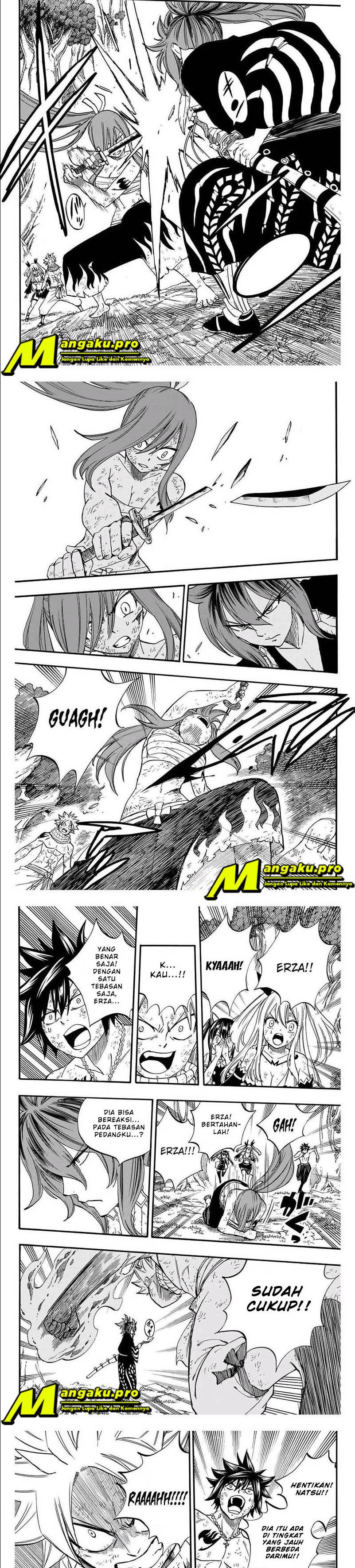 Fairy Tail: 100 Years Quest