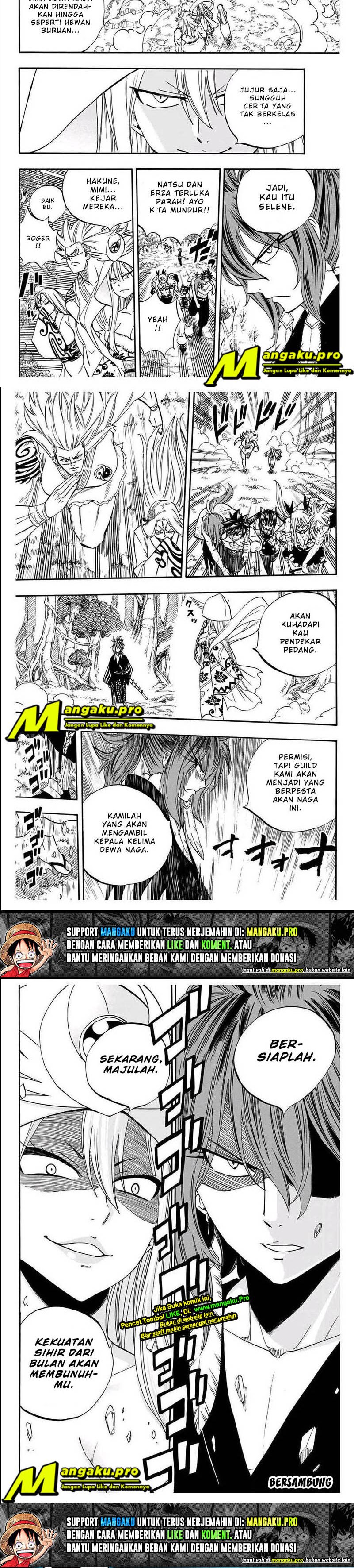Fairy Tail: 100 Years Quest