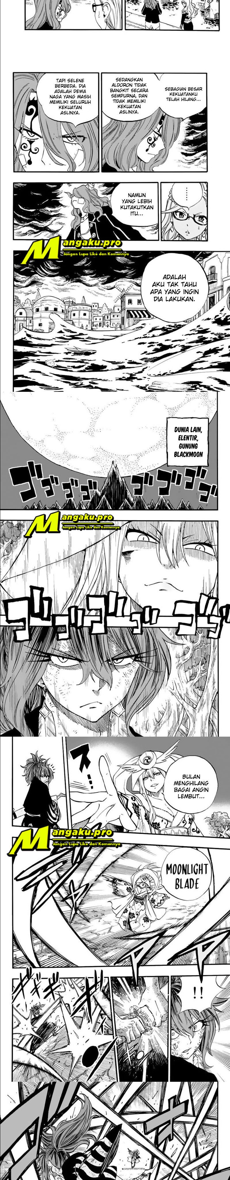 Fairy Tail: 100 Years Quest