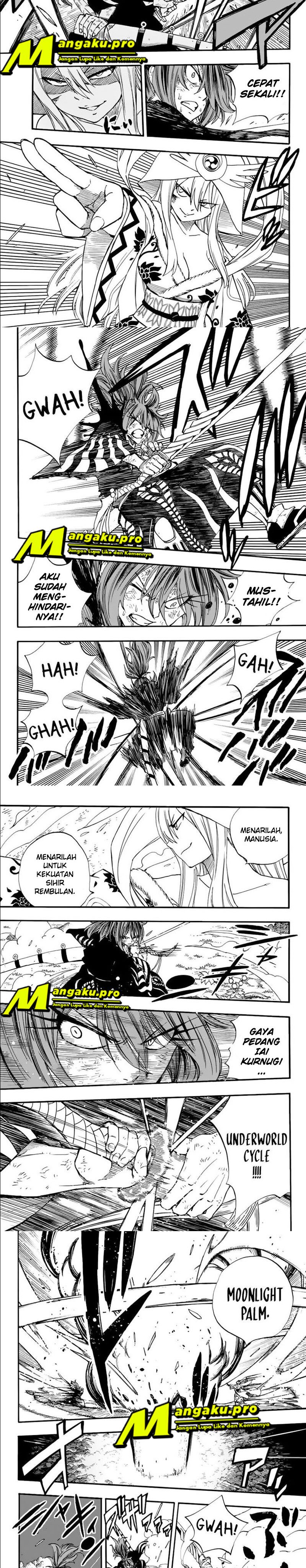 Fairy Tail: 100 Years Quest
