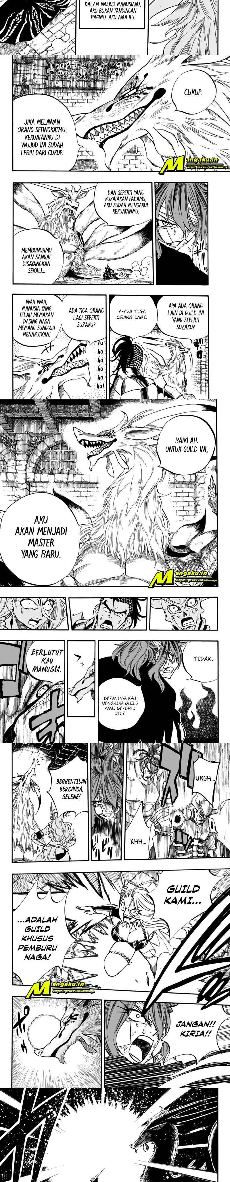 Fairy Tail: 100 Years Quest