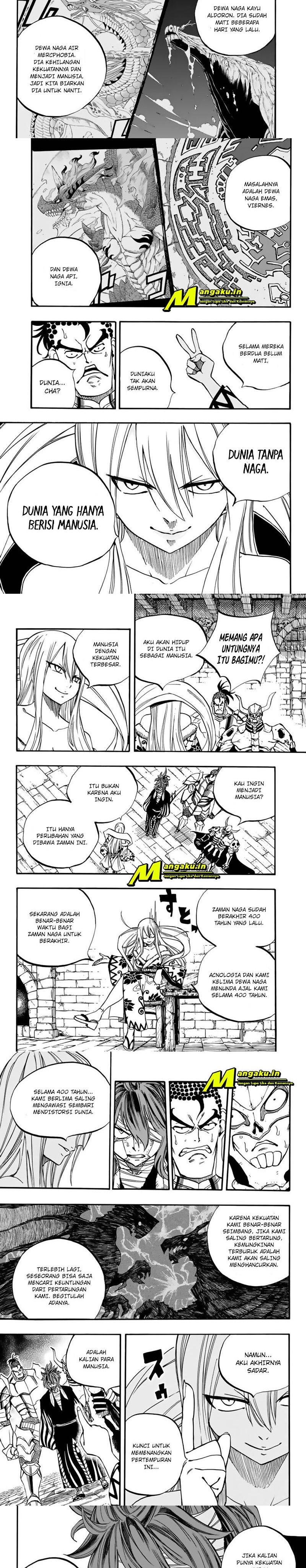 Fairy Tail: 100 Years Quest