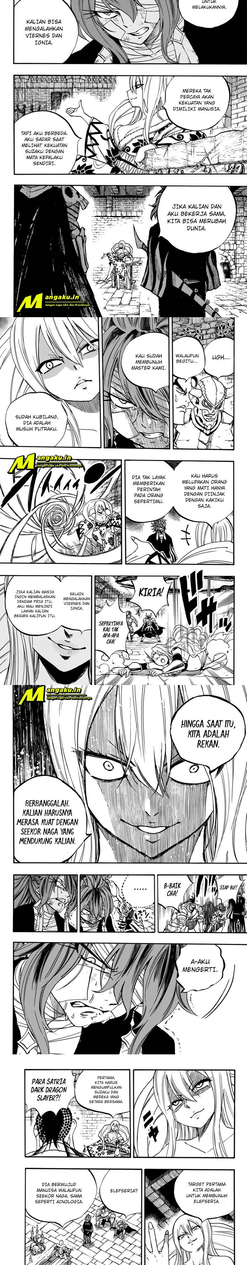 Fairy Tail: 100 Years Quest