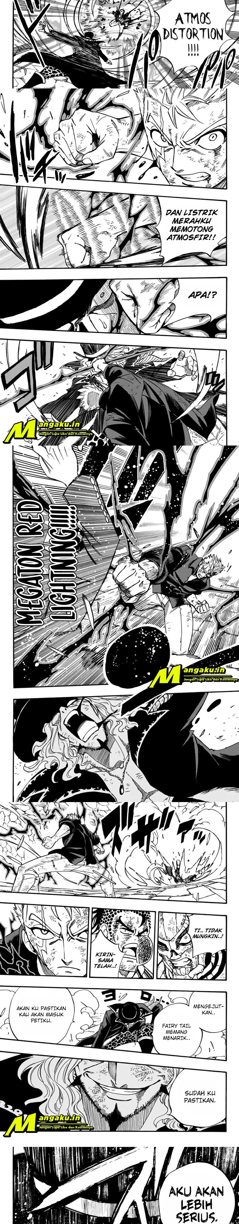 Fairy Tail: 100 Years Quest