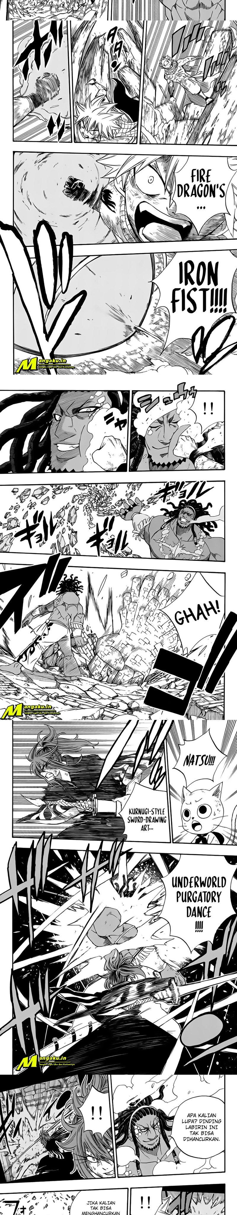 Fairy Tail: 100 Years Quest