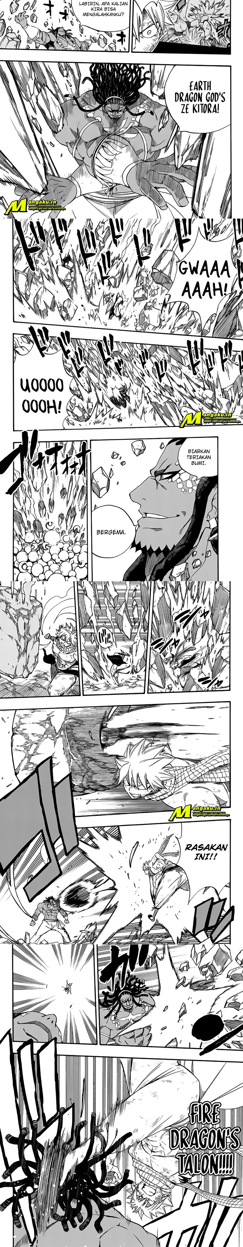 Fairy Tail: 100 Years Quest