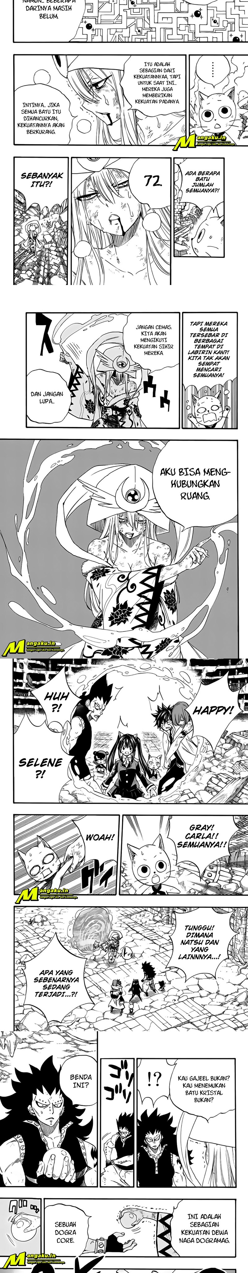 Fairy Tail: 100 Years Quest