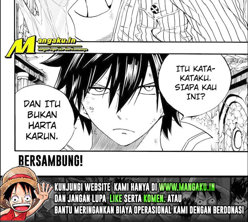 Fairy Tail: 100 Years Quest