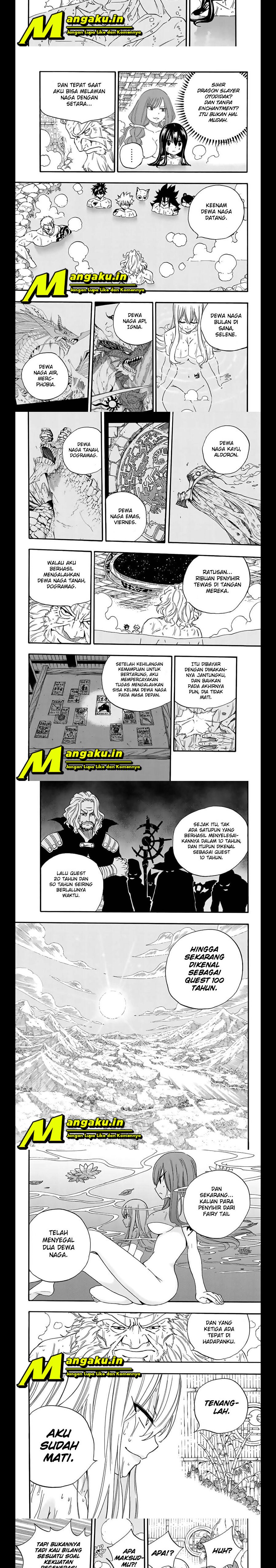 Fairy Tail: 100 Years Quest